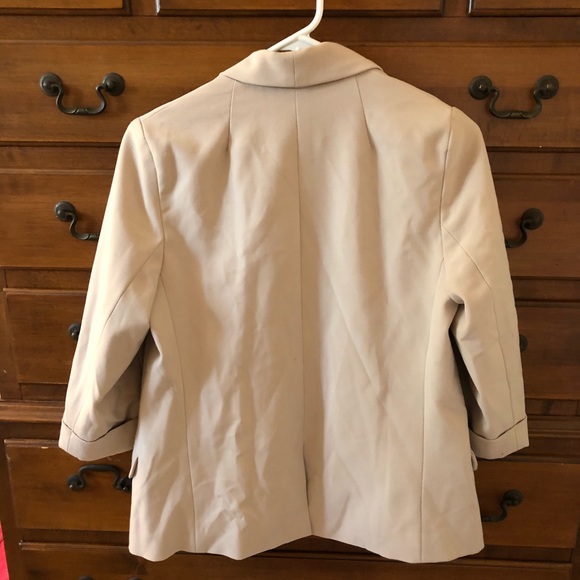 Urban Outfitters Blazer - Picture 2 of 7